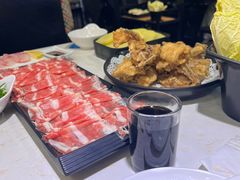 -京门活鱼馆·鱼火锅(百子湾（原红庙）店)