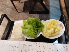 -虾吃虾涮虾火锅(金牛万达店)
