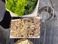 -313羊庄·羊肉火锅烧烤(李村店)