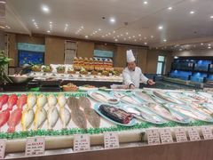 -石浦大酒店(百丈店)