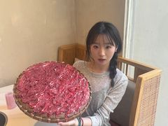 -小城牛事·鲜牛肉火锅(万达店)