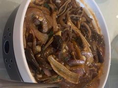 -北门饭店(三香路店)