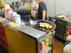 -小路易生煎馆(前进五路店)