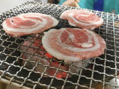-喝丢一只鞋·东北烤肉·烧烤·铜火锅(江宁店)