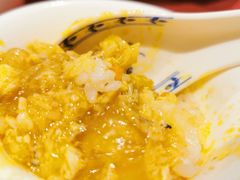 蟹粉炒粉皮-老吉士酒家(天平路店)