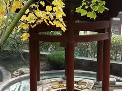 -西安华清御汤酒店