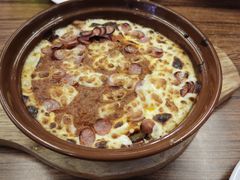 -萨莉亚意式餐厅(悦荟广场店)