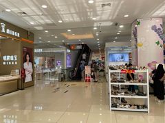 -新世界百货(顺义店)