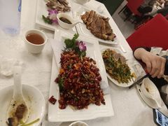 -那达慕蒙古风味酒楼