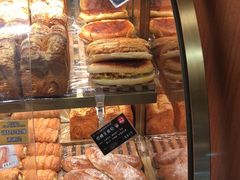 -丁香西饼屋(桂林路店)