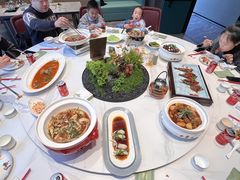-清湘宴餐厅(秀峰山公园店)