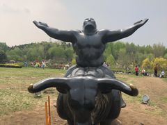 -莫子山公园