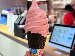 -高力乐面包咖啡厅(西塔店)