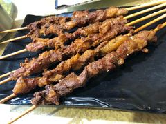 -鲁小三·大骨自助(金山总店)