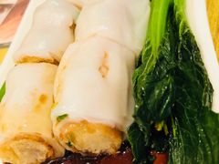 葱花虾米肠-添好运点心专门店(百老汇店)