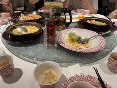 -谭厨中山传家菜.乳鸽.脆鲩鱼(华强北中航城店)