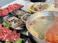 -福合埕牛肉丸(福平路店)