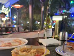 -SHARK鲨鱼餐吧(购物公园店)