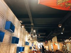 -通海俄式烧烤·俄罗斯大串(嵩山路店)