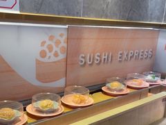 -争鲜回转寿司(东方银座店)