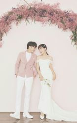 -王子宫殿婚纱摄影(环山路总店)
