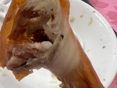 -成记烧鸡档