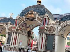 -安徒生童话乐园