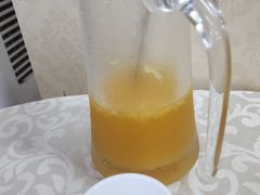 -岭下农庄·农家菜·野生大头鱼·公司团建(福永凤凰山店)