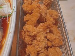 -小菜园新徽菜(连云港海州吾悦店)