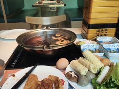 -温禾牛·和牛寿喜烧自助火锅(恒基名人店)