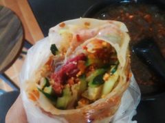 -小竖点徽派卷面皮(洪都店)
