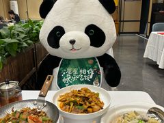 -眉州东坡(春秀路店)