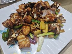 -红日饭店(裕隆三路店)