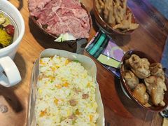 -楠火锅(哈尔滨金爵万象店)