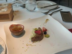 -王品牛排(郑州大卫城店)