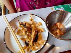 -蚝堡海鲜·威海菜·海肠捞饭·烧烤·亚洲吃蚝公司(幸福门店)