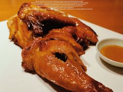 -莲餐厅·湖北菜·潜江小龙虾店(愚园路店)