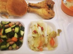 -香妃烤鸡(西单店)