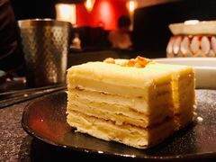 冰糕-丝路金桃·新疆菜(徐汇店)