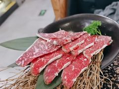 -九田家黑牛烤肉料理(珠江摩尔店)