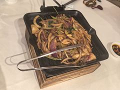 -巴音浩日娲·蒙餐(双林东路店)