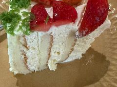 -BAKER&SPICE(安福路店)