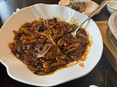 -翠山·映月湖景餐厅(映月湖公园店)