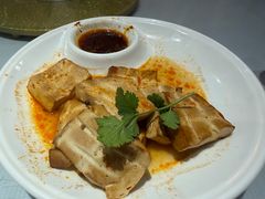 孔门豆腐-彭家大院(弘道路店)