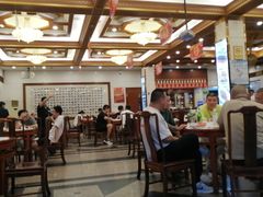 -鸿宾楼(展览馆路店)