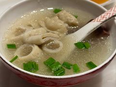 -海味世家·家常菜馆(明州里店)