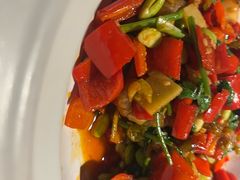 -院8里·小聚园老川菜(九眼桥店)