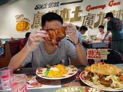 -广九餐室(陈家祠扬韬广场店)
