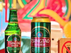 -青岛啤酒博物馆