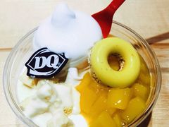 -DQ·蛋糕·冰淇淋(领秀城店)